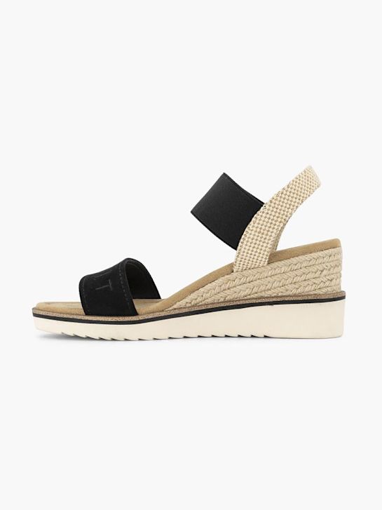 ESPRIT Sandalette