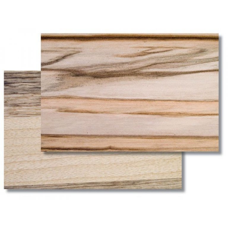 Decoflex Furnier, Character-Serie