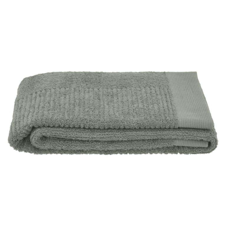 Zone Denmark Classic handdoek 50x100 Matcha Green
