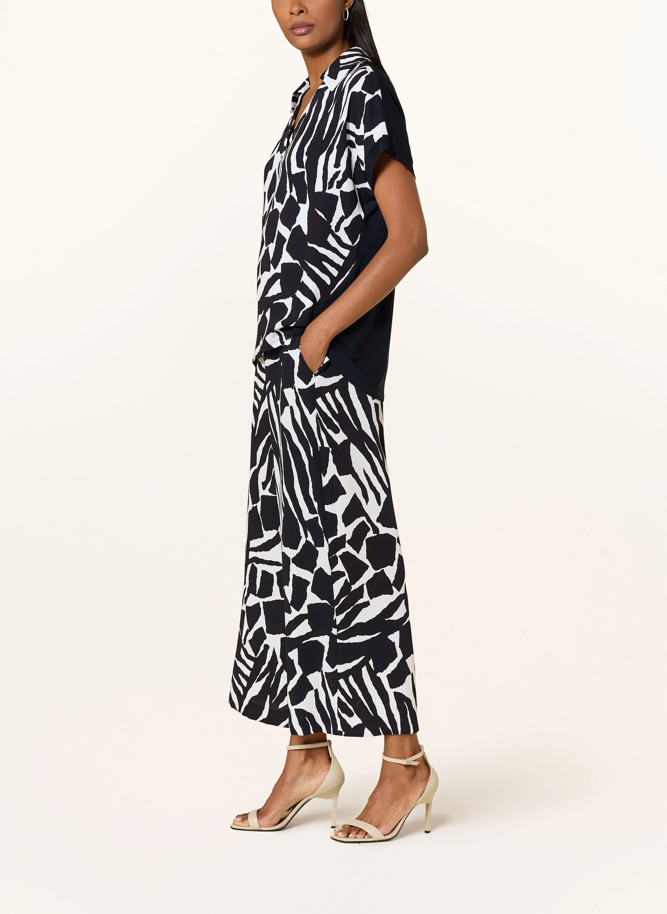 Joseph Ribkoff Culotte