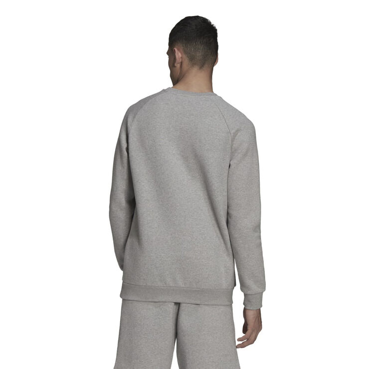 adidas ADICOLOR ESSENTIALS TREFOIL sweatshirt Grey