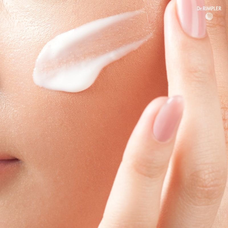 DR. RIMPLER Basic Hydro Day Cream