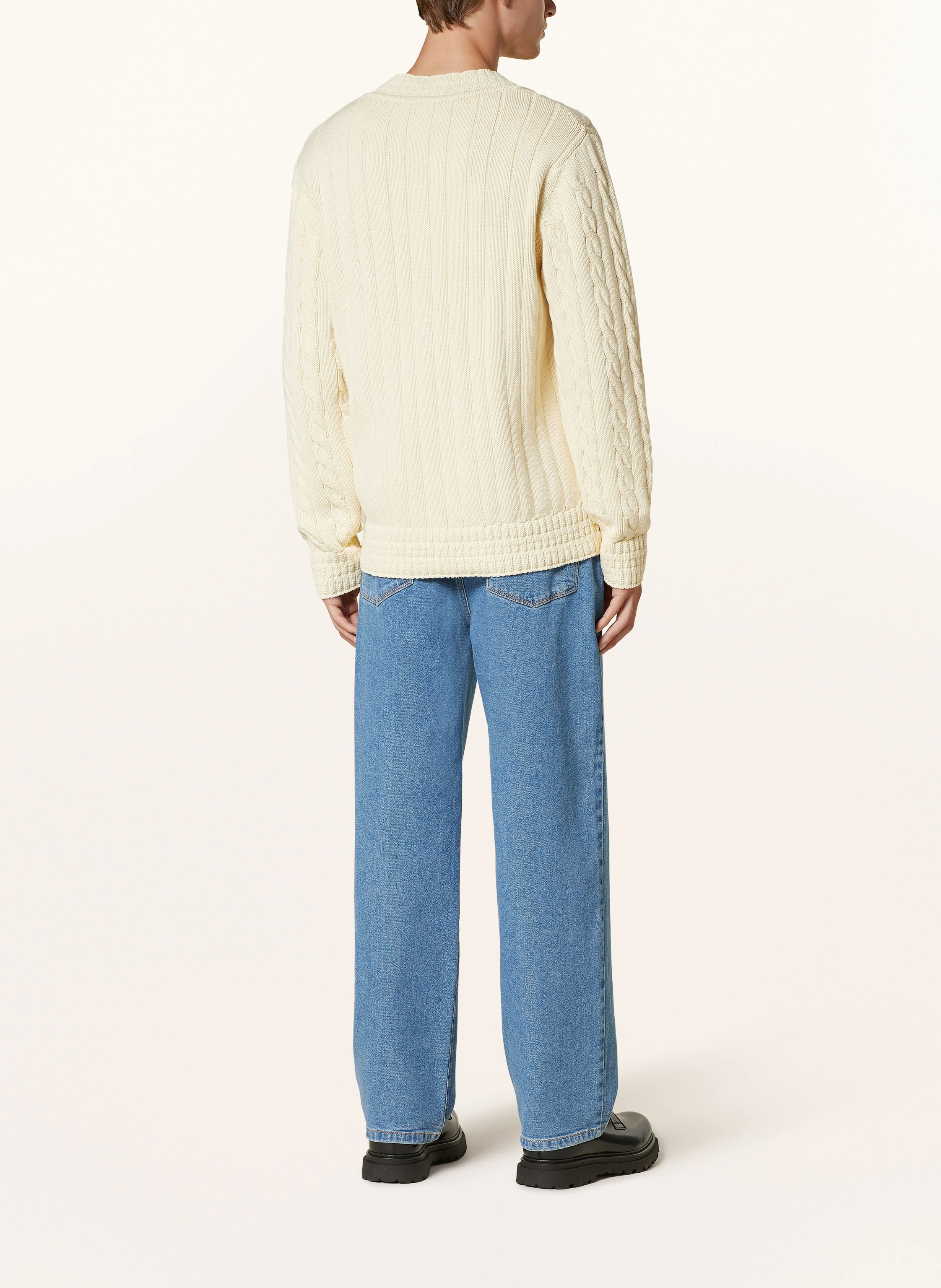 PAUL Jeans Regular Fit
