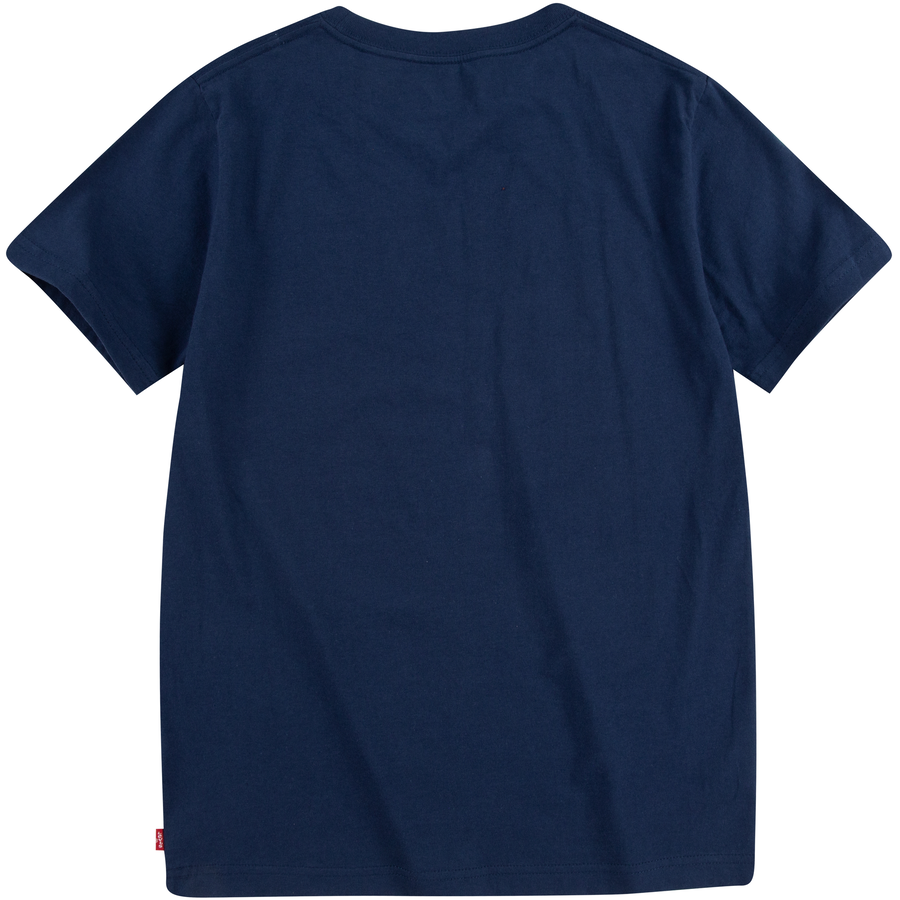 Levi's® Kids T-Shirt blau