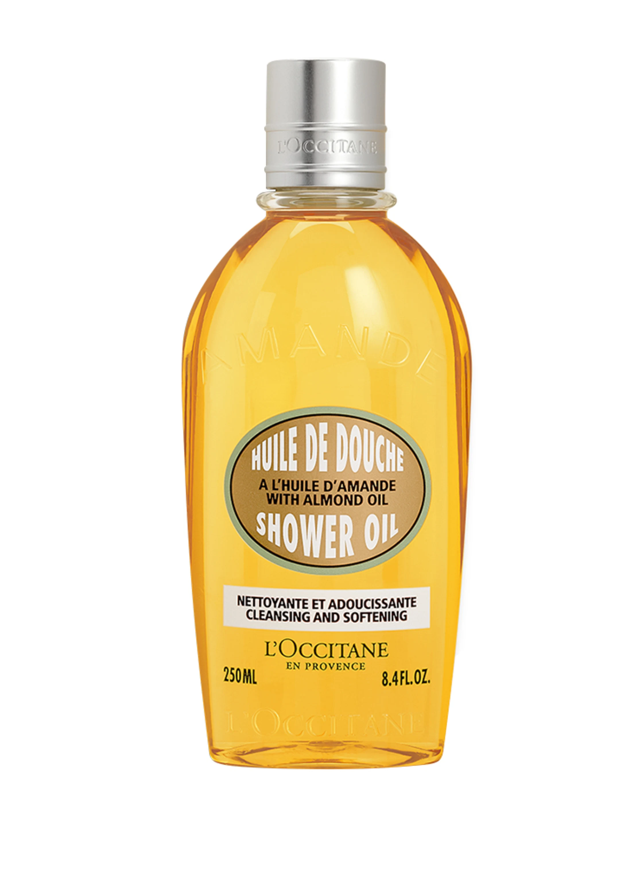 L'OCCITANE MANDEL DUSCHÖL
