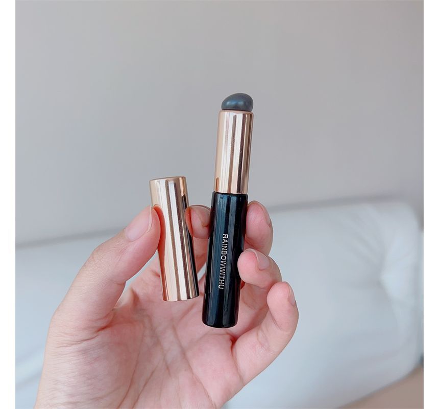 Candy Drop - Siliconen lip make-up applicator / kwast cape / set