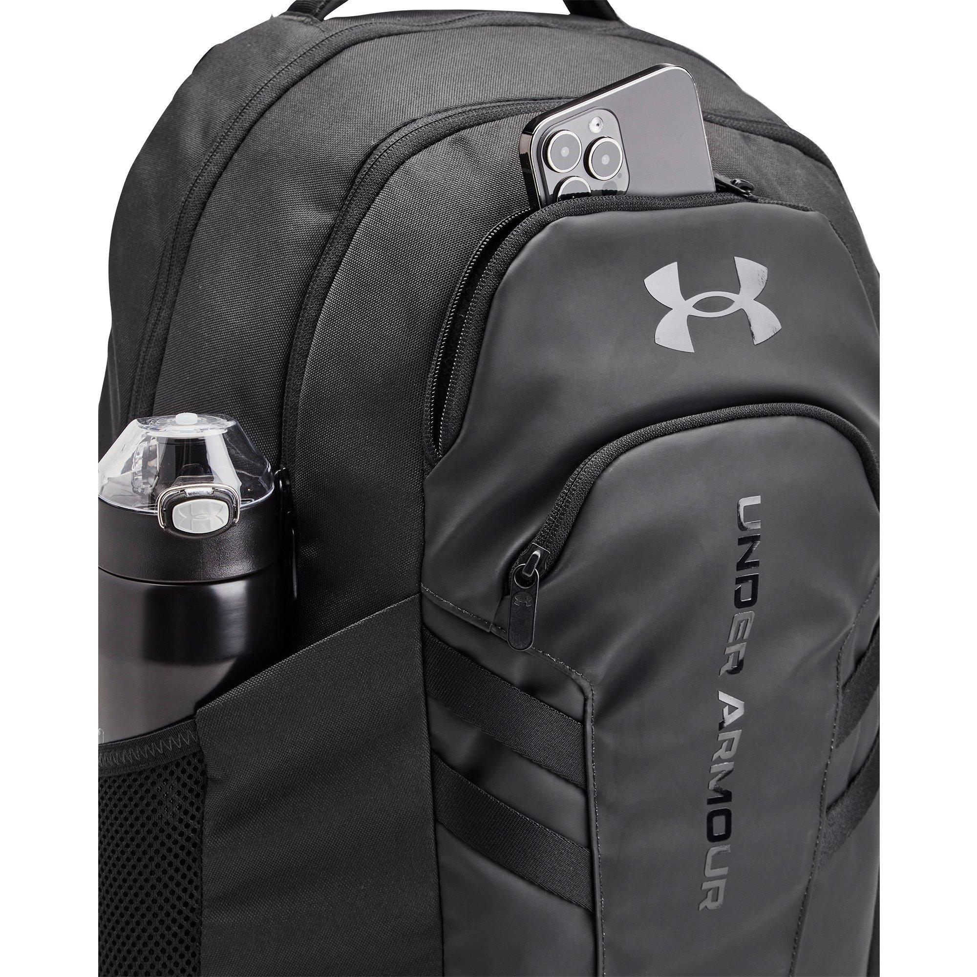 Under Armour UA Hustle 6.0 Backpack