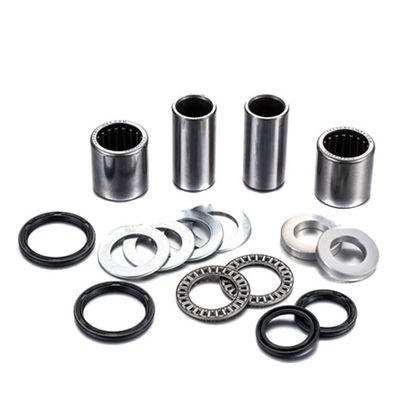 Kit roulements de bras oscillant Factory Links kit roulements et joints spys de bras oscillant