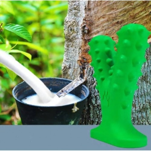 Brinquedo ecológico para limpeza dental de cães