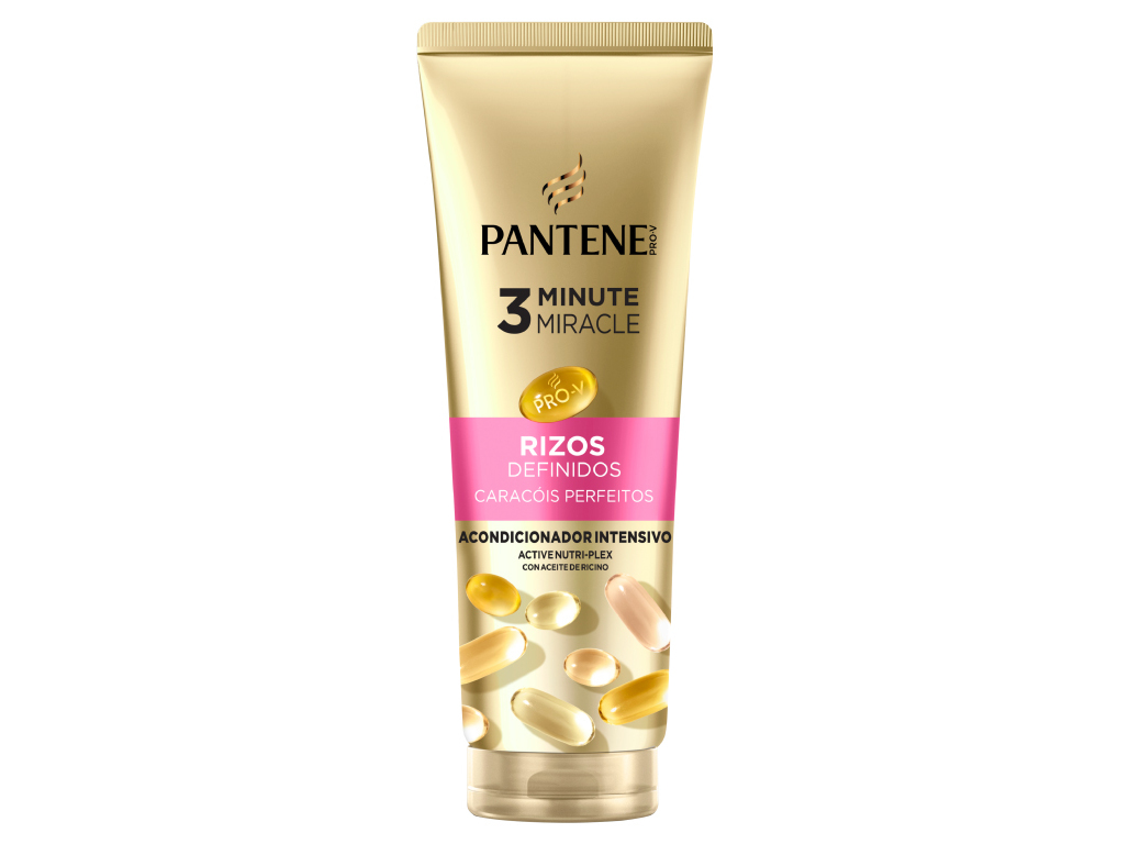 SÉRUM PANTENE MIRACLE CARACOIS PERF. 220ML