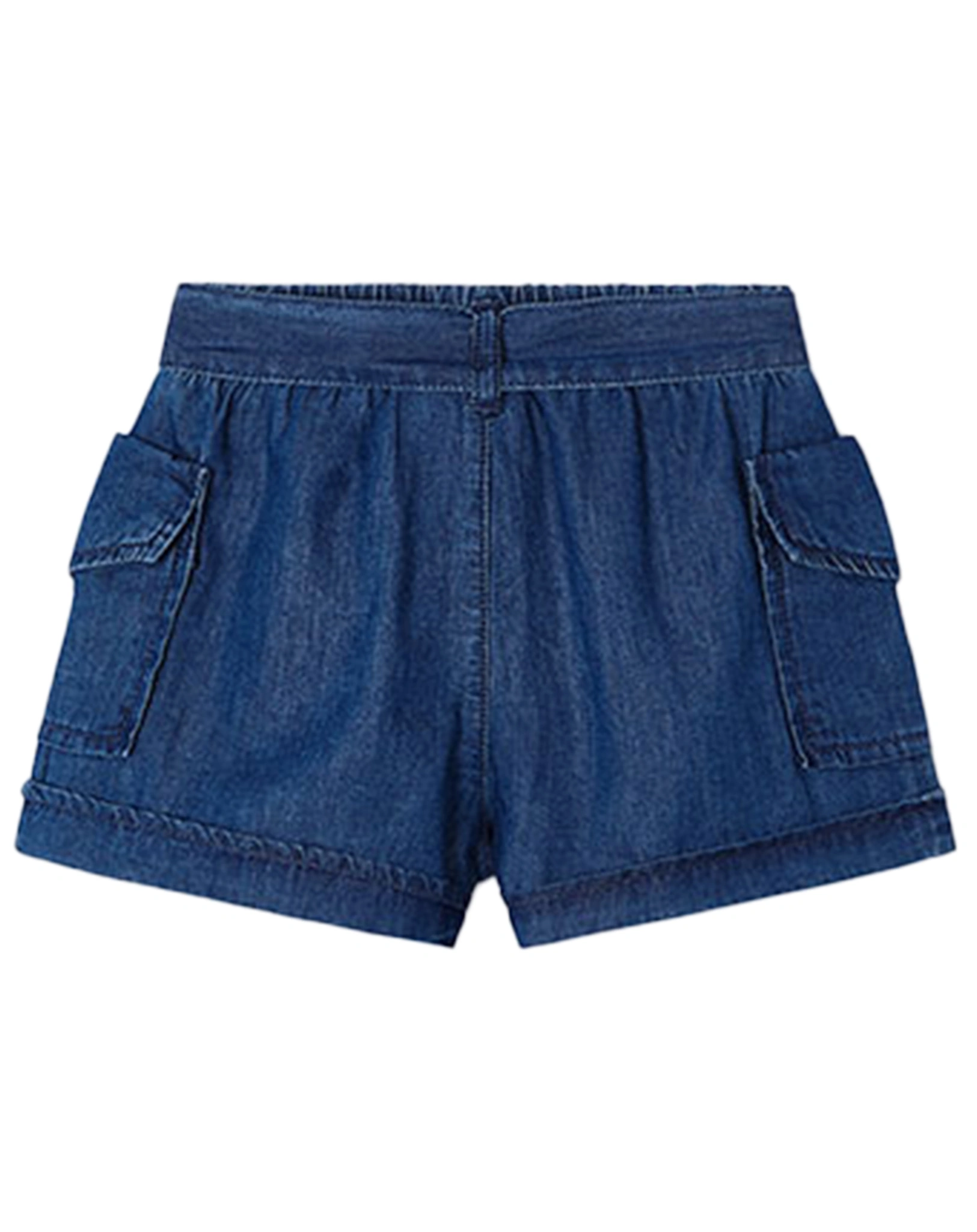 Shorts CHLOE in dunkelblau