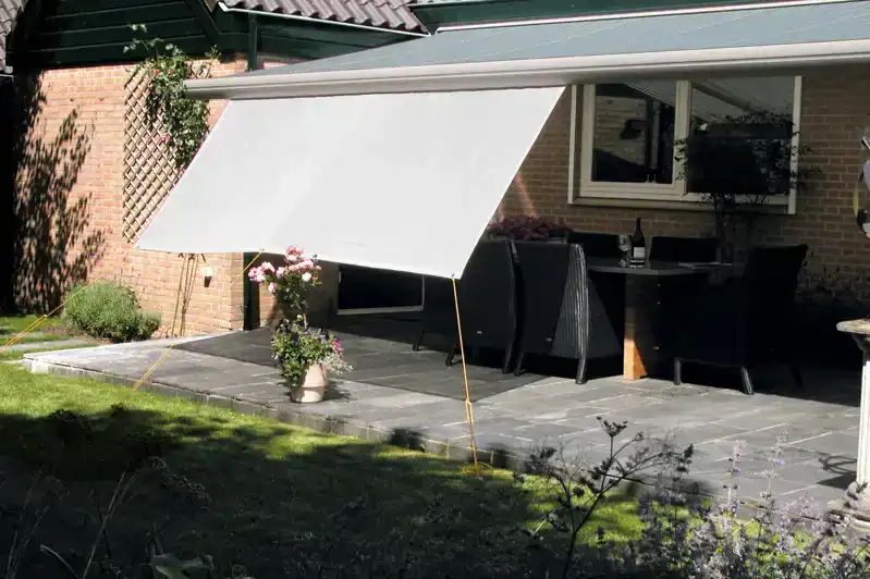 Sun Blocker 400cm