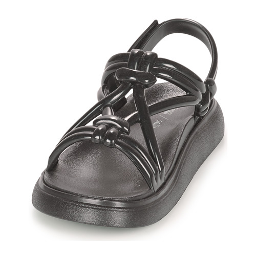 Melissa - MELISSA PAPETE ESSENTIAL SAND. + SALINAS AD - Noir