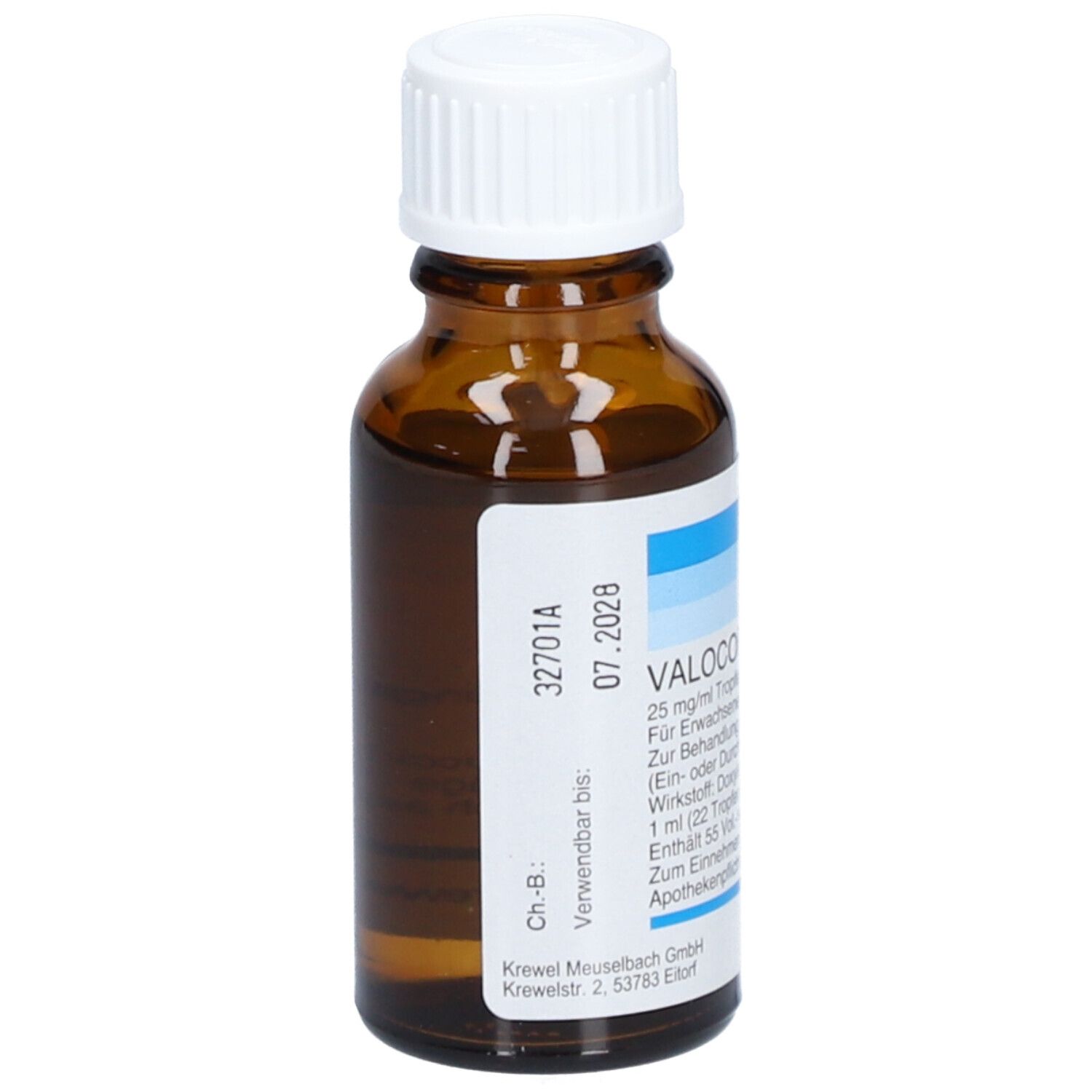 Valocordin®-Doxylamin