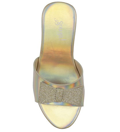 Souza Schuhe - Emmeline - Gold Metallic