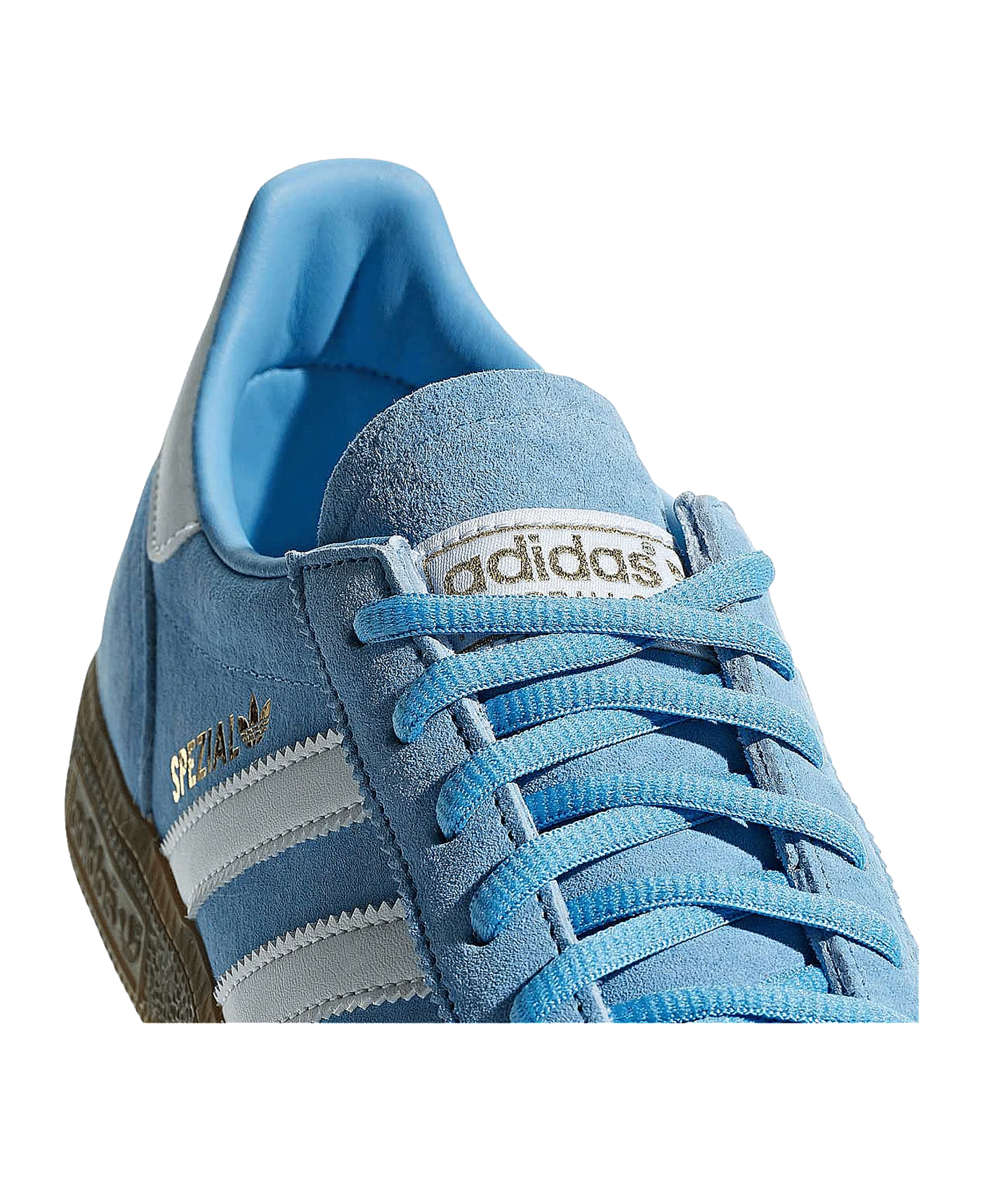 adidas Originals Handball Spezial Blau