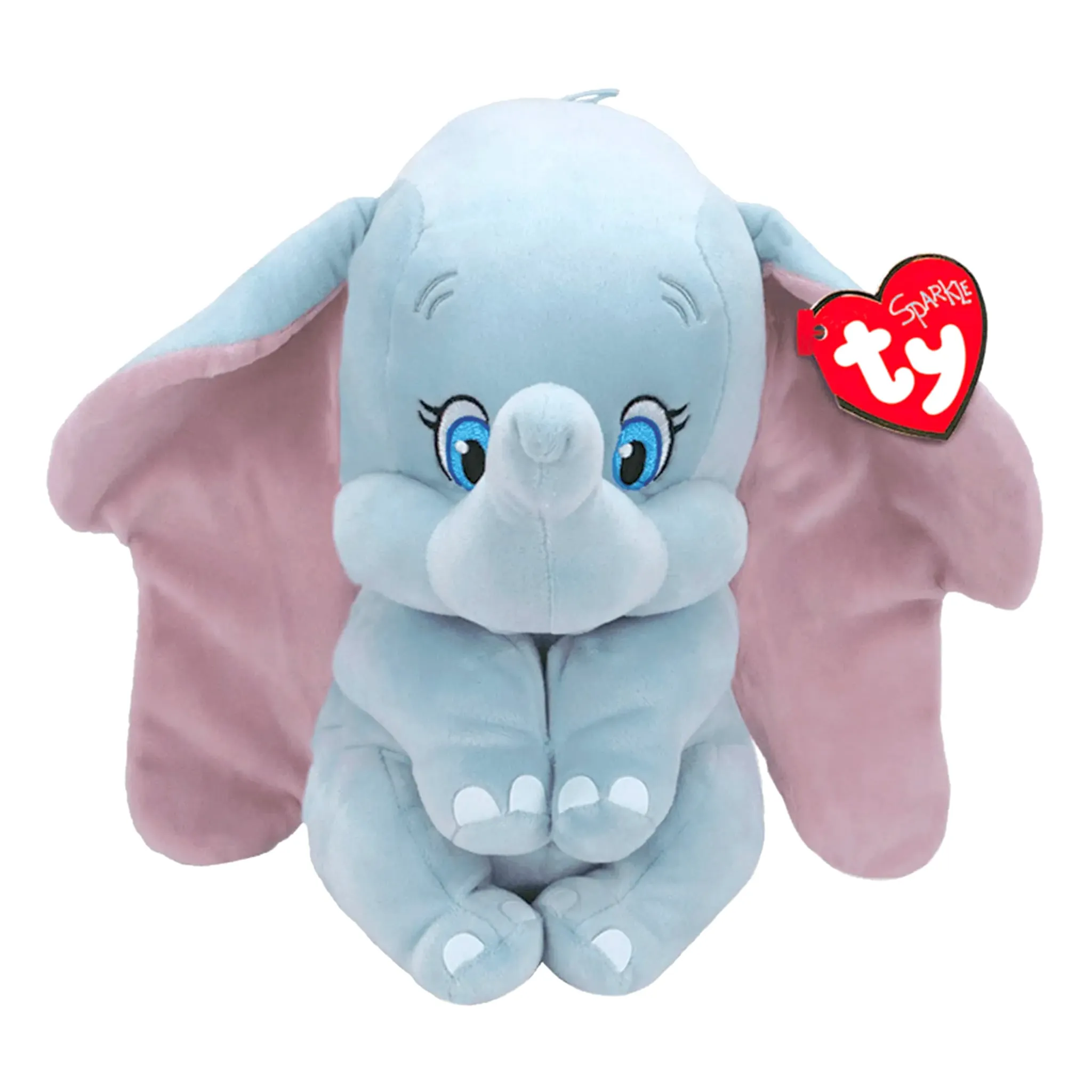 TY Éléphant Dumbo