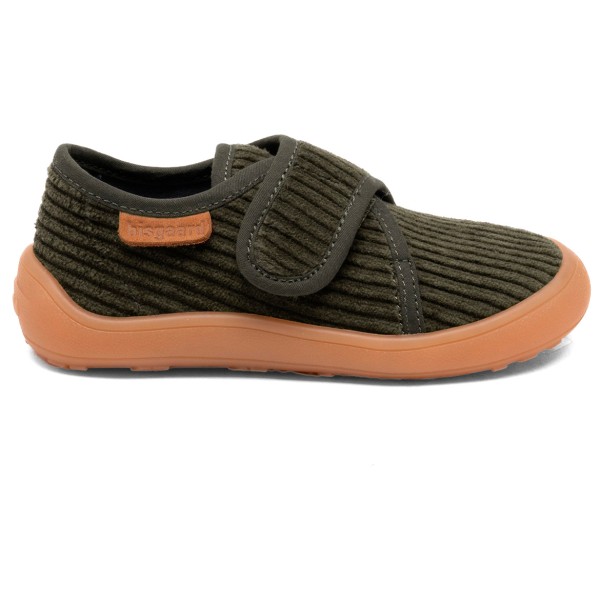 Bisgaard - Kid's Pav - Chaussons classiques