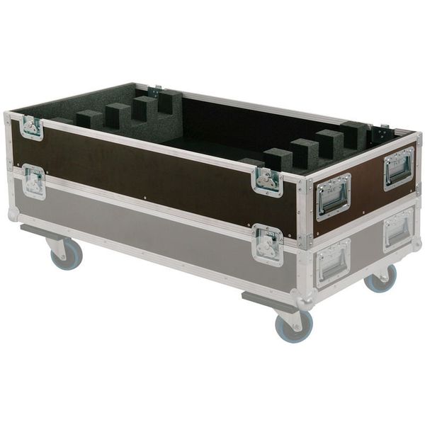 Thon Extens Case 4x Showbar Tri LED