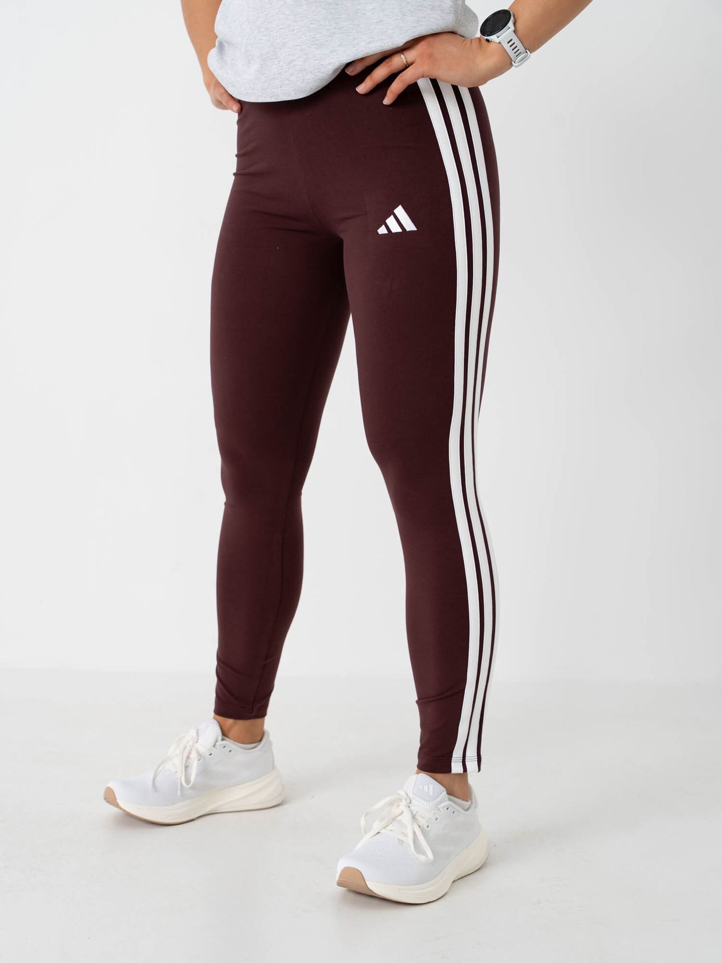 3-Stripes SJ Leggings