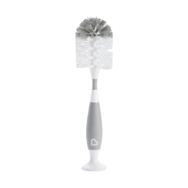 Munchkin Bristle Flessenborstel