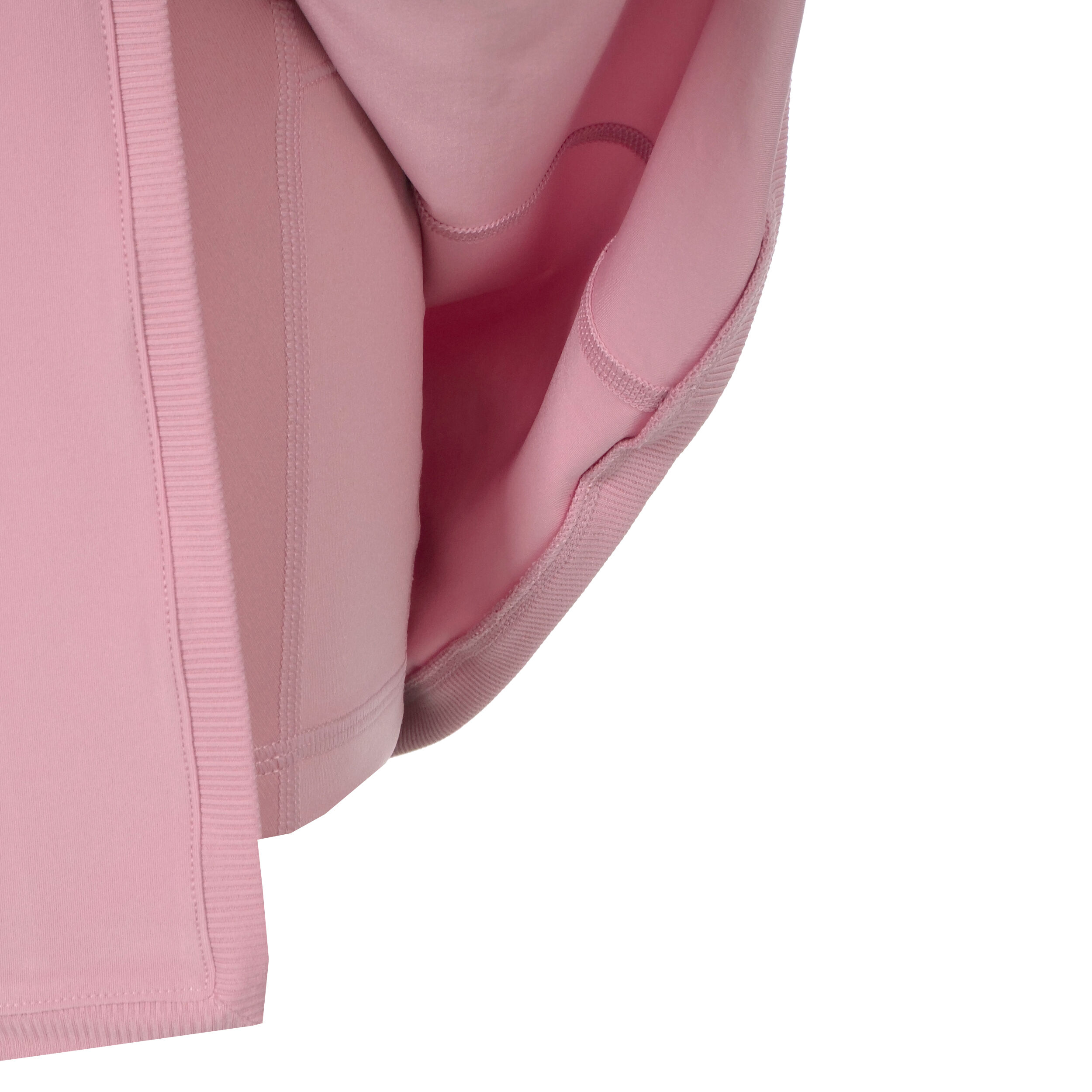 Nike Dri-Fit Victory Jupe Femmes - Pink , Blanc