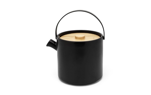 Bredemeijer Teekanne »Umea 1,2 Liter« 1,2 l