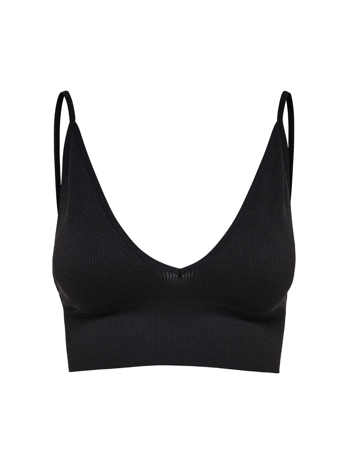 ONLVICKY Trägertop Black