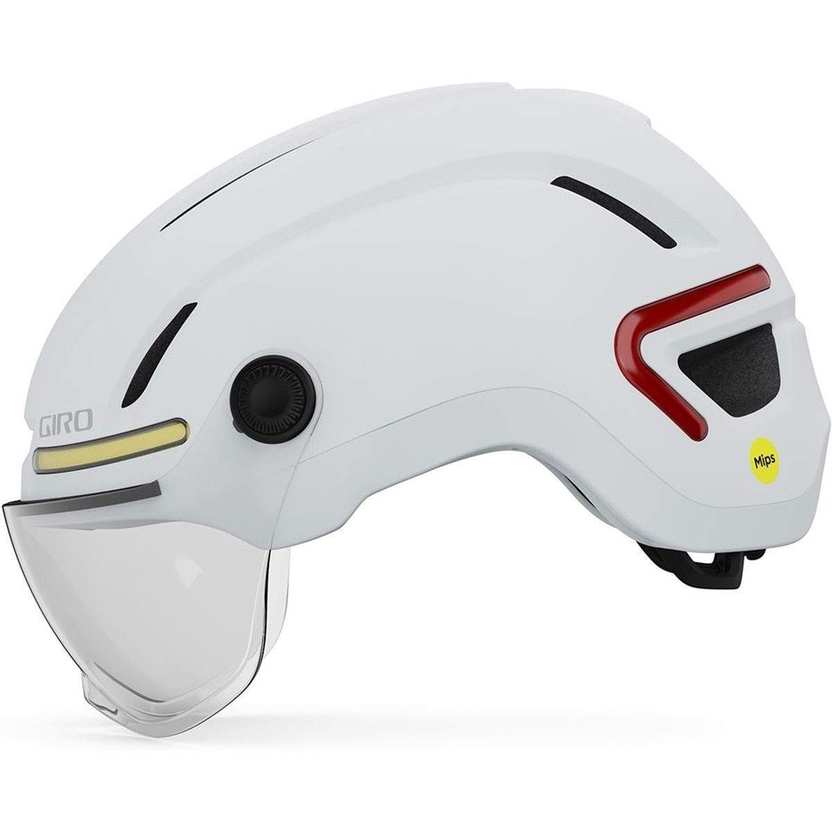 GiroEthos LED Shield MIPS