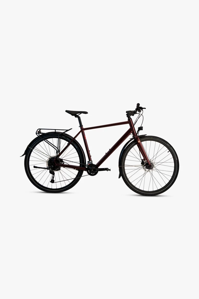 Stoke Tambo 28 Citybike 2024