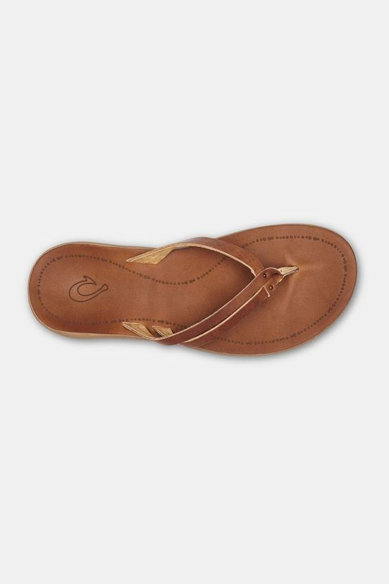 Olukai Olukai Kapehe Luana Slipper Dames