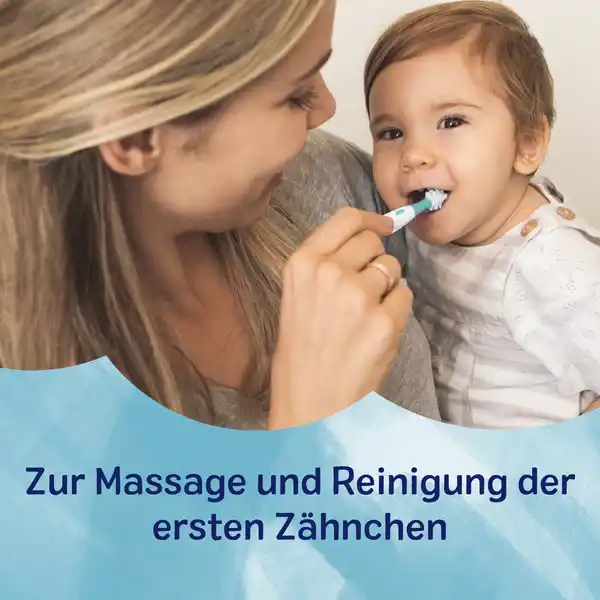 Zahnputz-Lernset