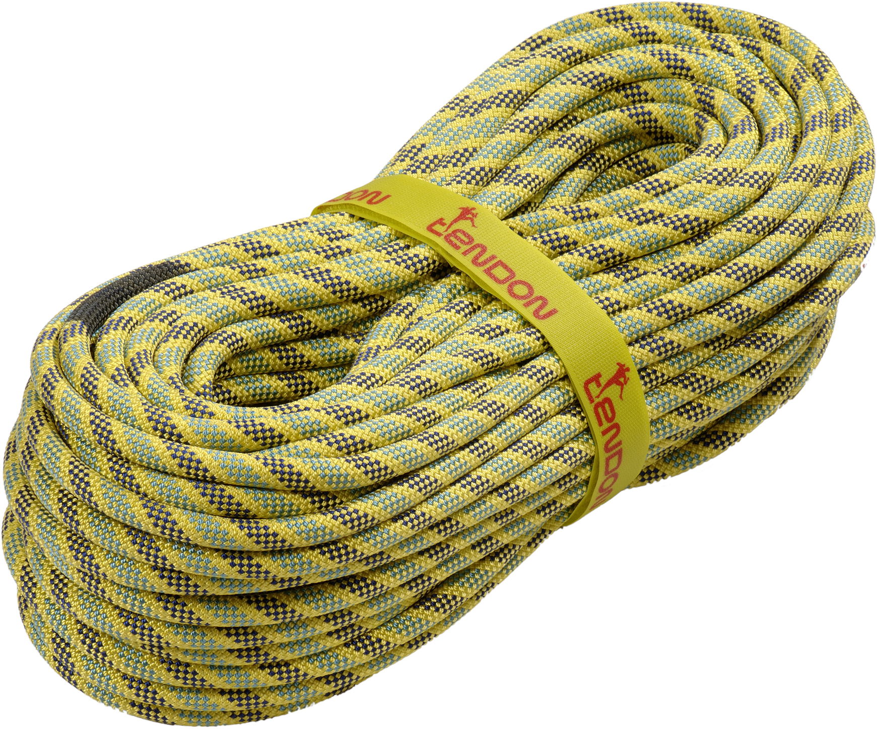 Tendon Trust 11mm CS yellow 1m