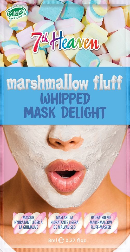 7th Heaven Mask<br>8 ml, Hydrating Marshmallow Fluff