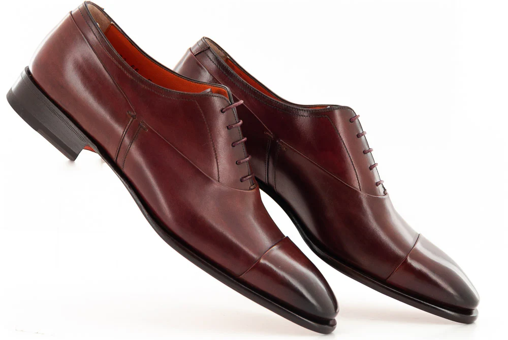 SANTONI - ANTHONY 15873 OEN BORDEAUX