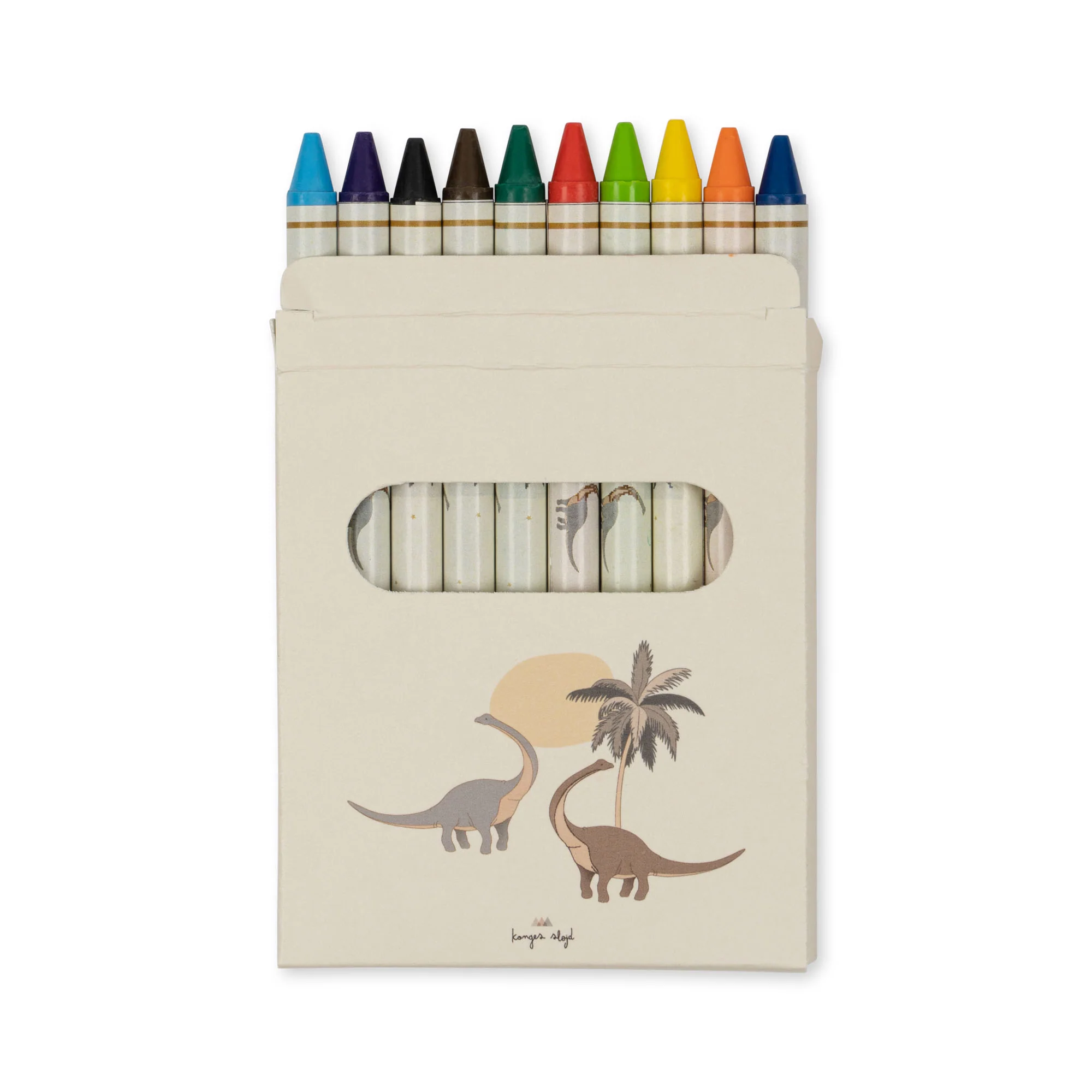 kunstnersæt - dino - OS