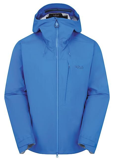 RAB - VESTE FIREWALL ALPINE