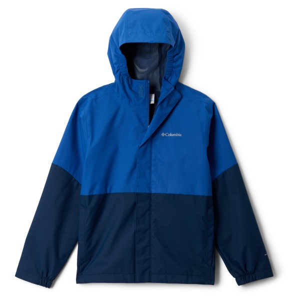 Columbia - Kid's Hikebound II Jacket - Veste imperméable