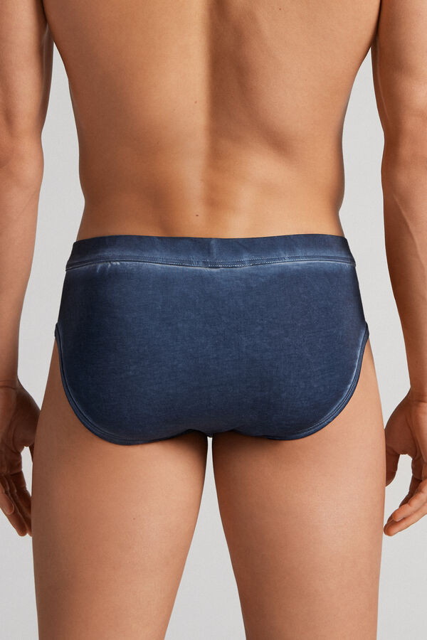 Roupa íntima de algodão fresco natural Supima®