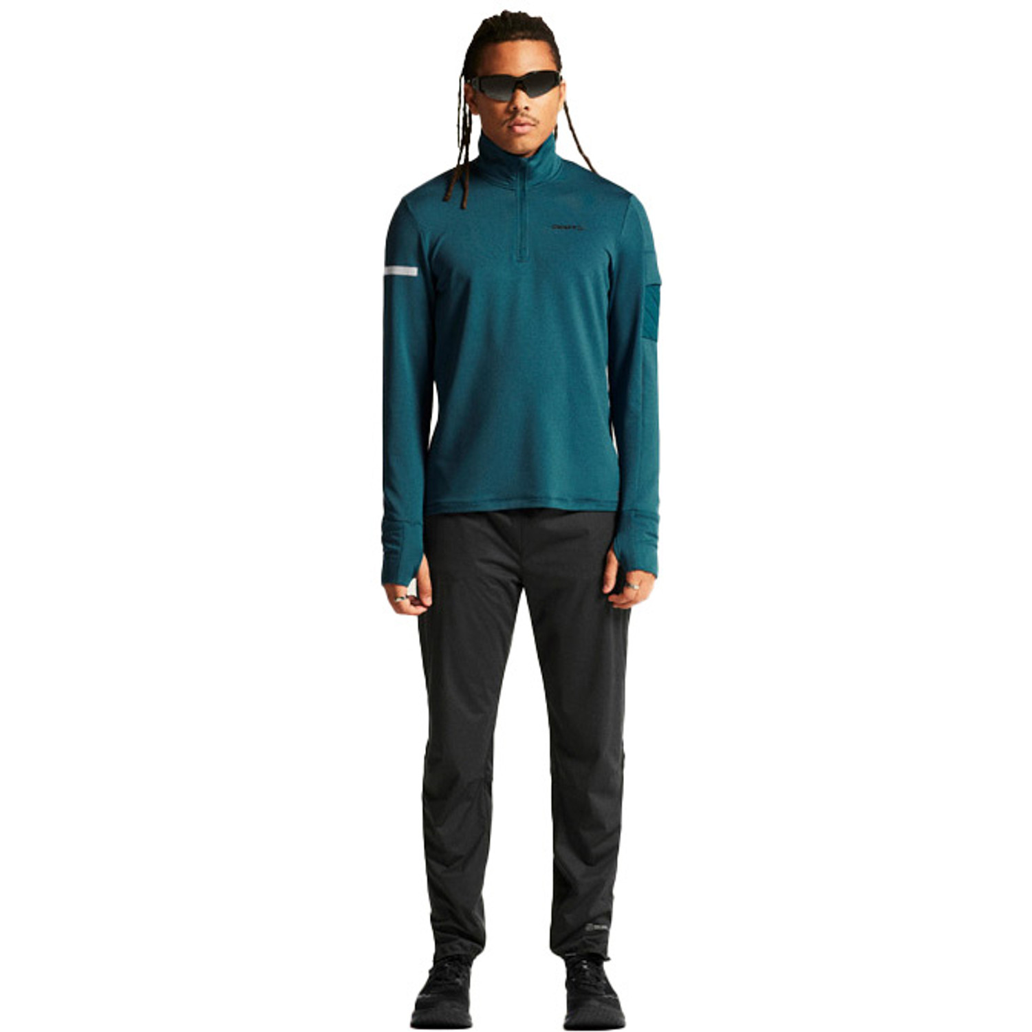 Craft Adv Subz Longsleeve 2 Heren