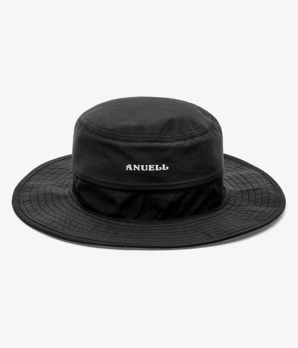 Anuell Boonie Hut (black)