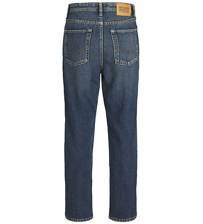 Jack & Jones Jeans - Nein - JjiChris JjOriginal AKM 993 - Blue D