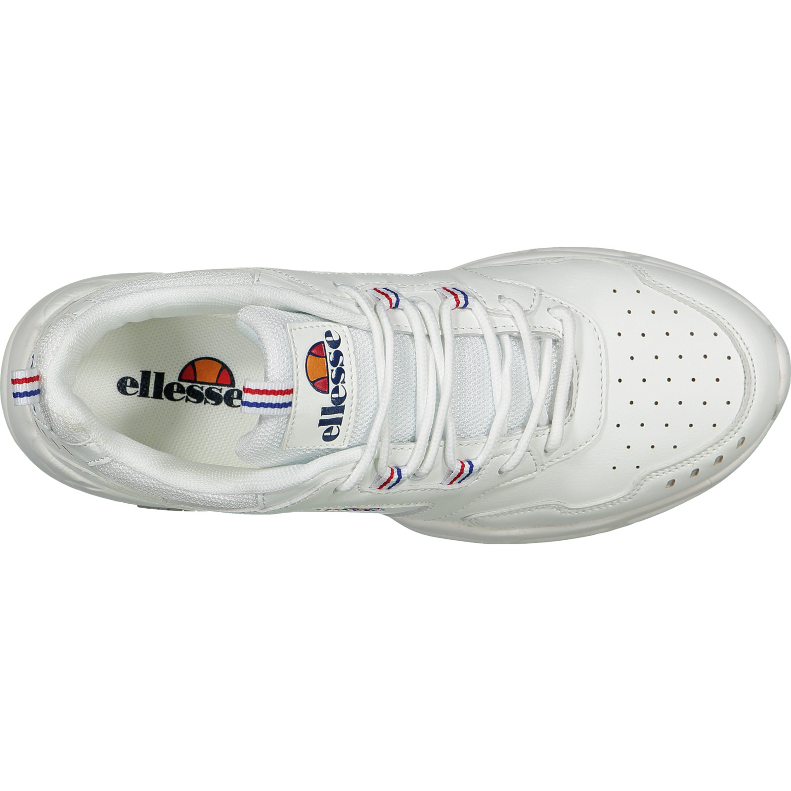 Ellesse Mindy Damensneaker 36