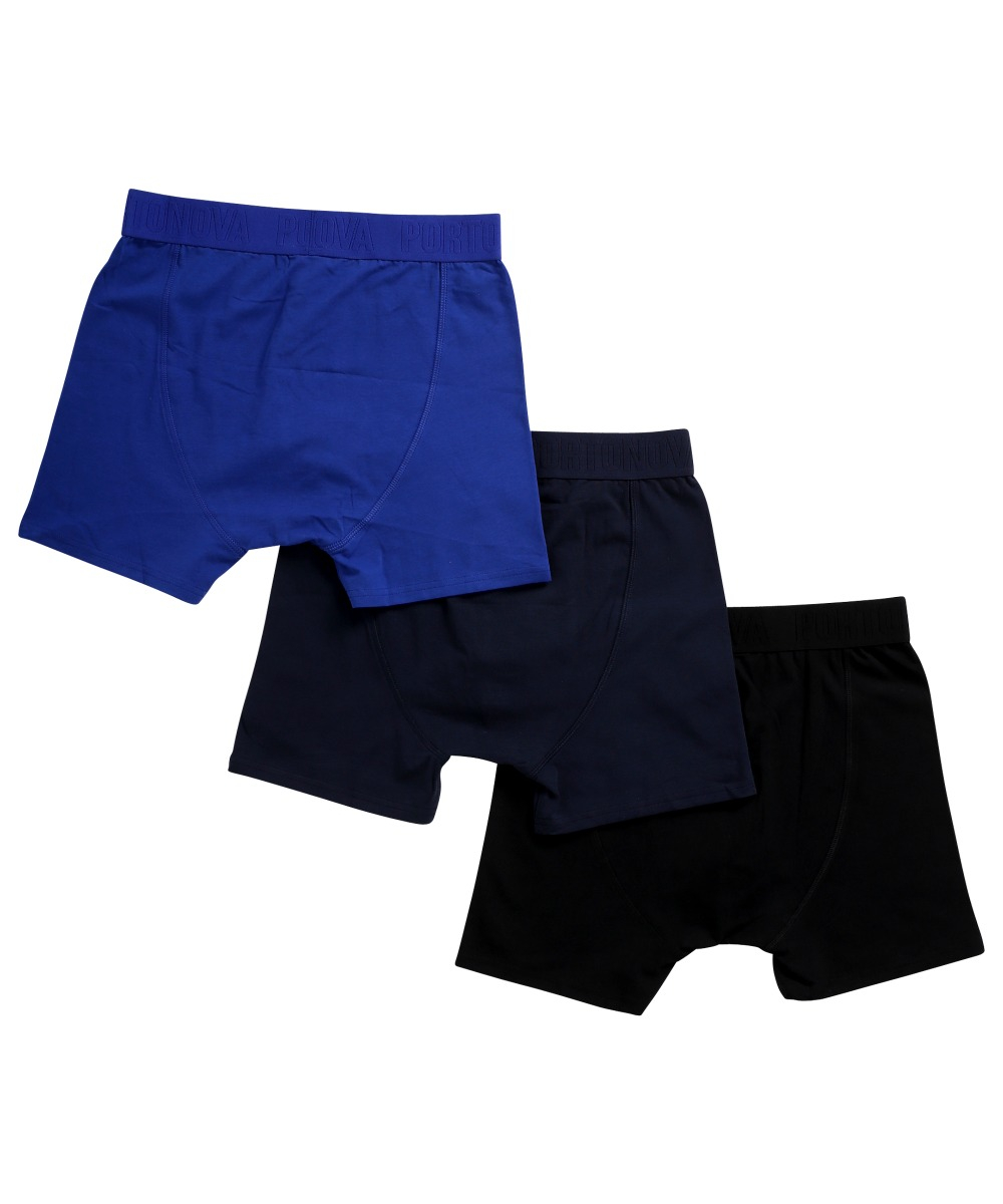 3-pack boxershorts