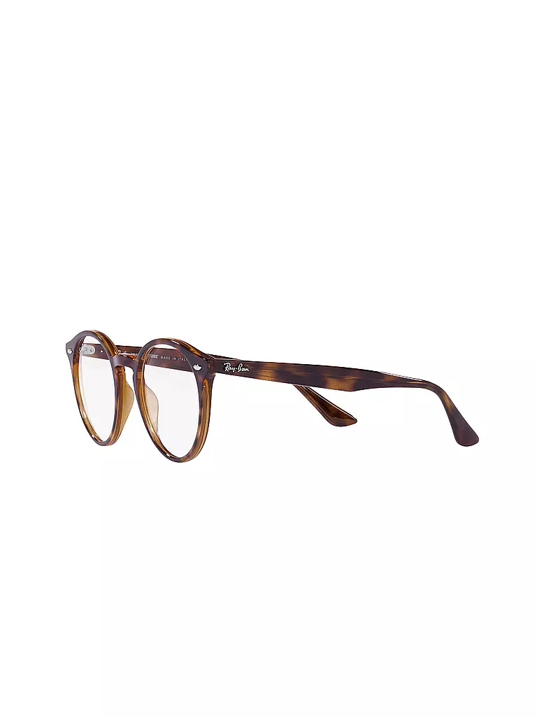 RAY BAN Sonnenbrille 2180/51 hellbraun