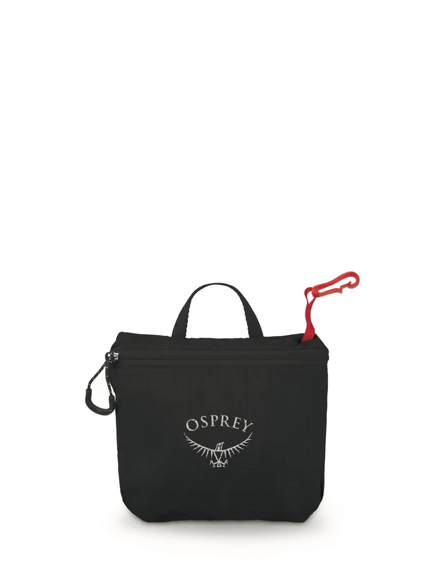 Osprey Hi-Vis Commuter Raincover S Black