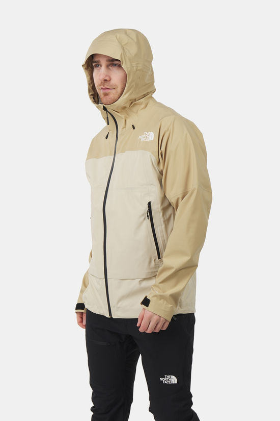 The North Face The North Face Frontier Futurelight 3L Hardshell Jas
