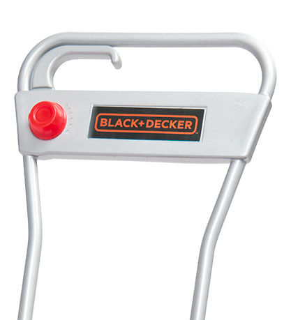 Black & Decker Leget?j - Pl?neklipper