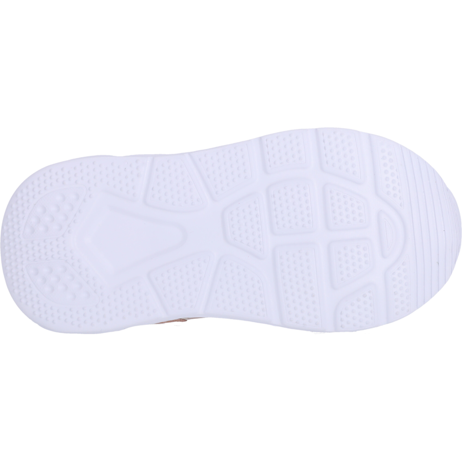 ZigZag Sneaker Lelhate 4099 Misty Rose