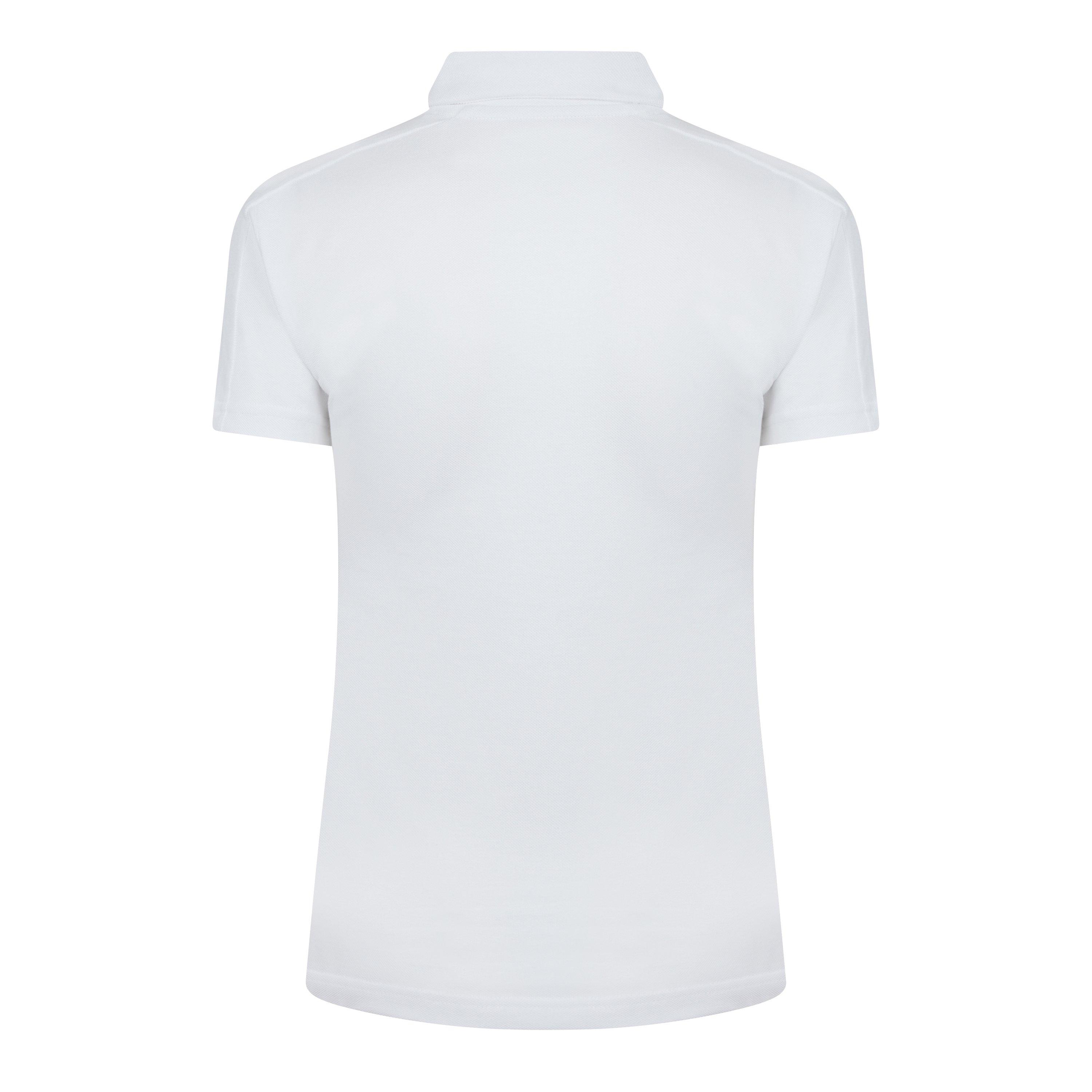 adidas Polo Shirt Womens